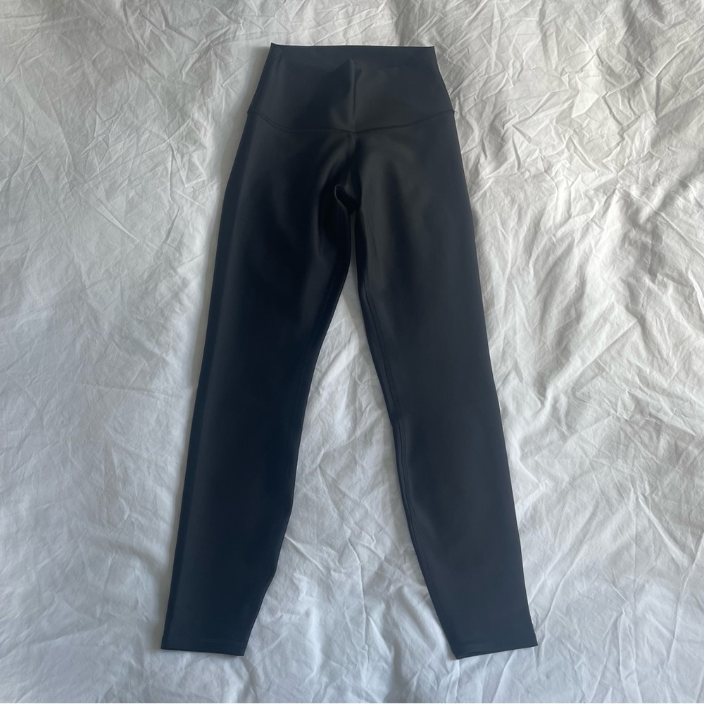 ALO Yoga Black Leggings